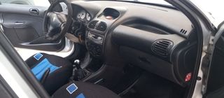 Peugeot 206 2003