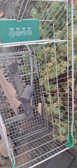 Carrito de la compra