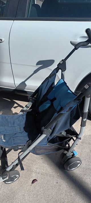 Silla de paseo Safety 1st