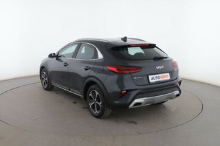 Kia XCeed 1.6 GDI Plug-in Hybrid EDrive