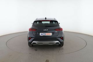 Kia XCeed 1.6 GDI Plug-in Hybrid EDrive
