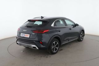 Kia XCeed 1.6 GDI Plug-in Hybrid EDrive