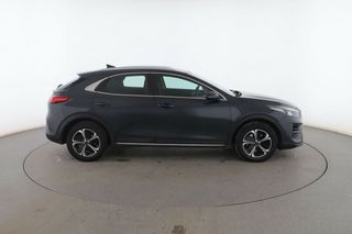 Kia XCeed 1.6 GDI Plug-in Hybrid EDrive