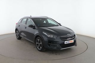 Kia XCeed 1.6 GDI Plug-in Hybrid EDrive