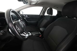Kia XCeed 1.6 GDI Plug-in Hybrid EDrive