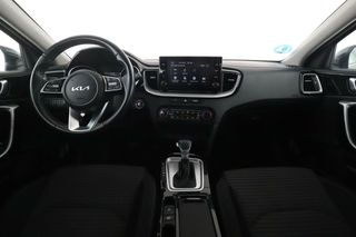 Kia XCeed 1.6 GDI Plug-in Hybrid EDrive