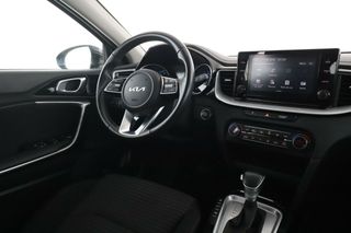 Kia XCeed 1.6 GDI Plug-in Hybrid EDrive