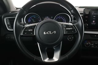 Kia XCeed 1.6 GDI Plug-in Hybrid EDrive