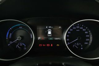 Kia XCeed 1.6 GDI Plug-in Hybrid EDrive