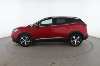 Peugeot 3008 1.6 THP GT Line
