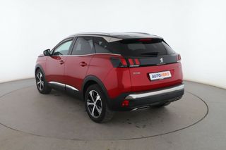 Peugeot 3008 1.6 THP GT Line