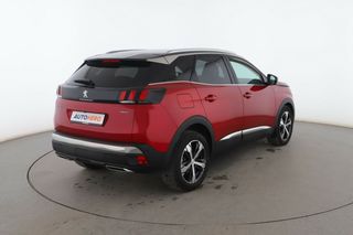Peugeot 3008 1.6 THP GT Line