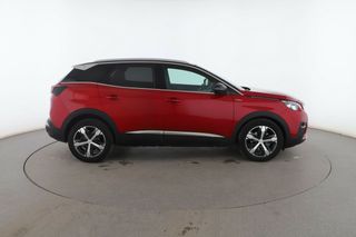 Peugeot 3008 1.6 THP GT Line