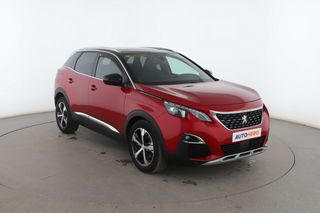 Peugeot 3008 1.6 THP GT Line