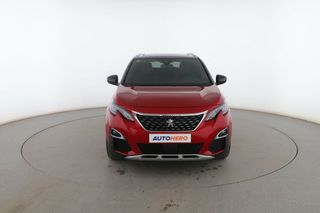 Peugeot 3008 1.6 THP GT Line