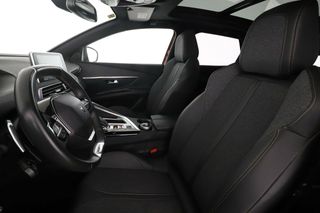 Peugeot 3008 1.6 THP GT Line