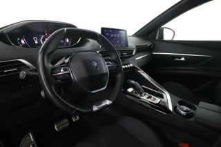 Peugeot 3008 1.6 THP GT Line