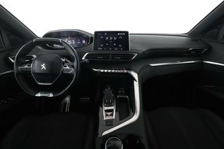 Peugeot 3008 1.6 THP GT Line