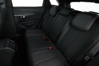 Peugeot 3008 1.6 THP GT Line