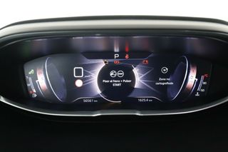 Peugeot 3008 1.6 THP GT Line
