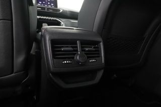 Peugeot 3008 1.6 THP GT Line