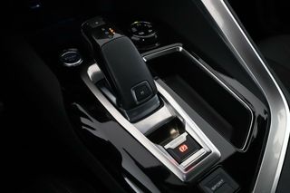 Peugeot 3008 1.6 THP GT Line