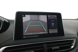 Peugeot 3008 1.6 THP GT Line