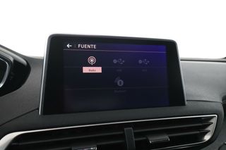 Peugeot 3008 1.6 THP GT Line