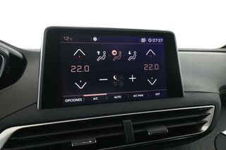 Peugeot 3008 1.6 THP GT Line