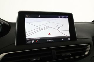 Peugeot 3008 1.6 THP GT Line