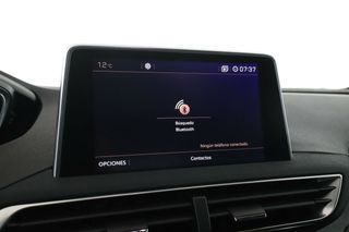 Peugeot 3008 1.6 THP GT Line