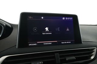 Peugeot 3008 1.6 THP GT Line