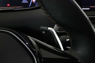 Peugeot 3008 1.6 THP GT Line