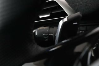 Peugeot 3008 1.6 THP GT Line
