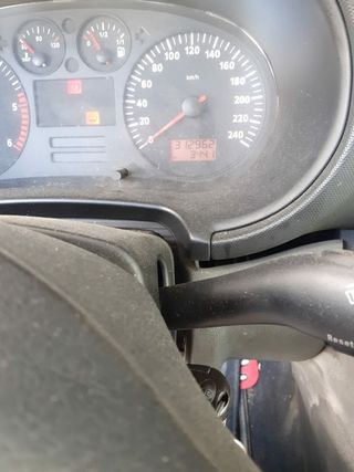 SEAT Toledo 2002