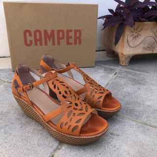 Sandalias Camper
