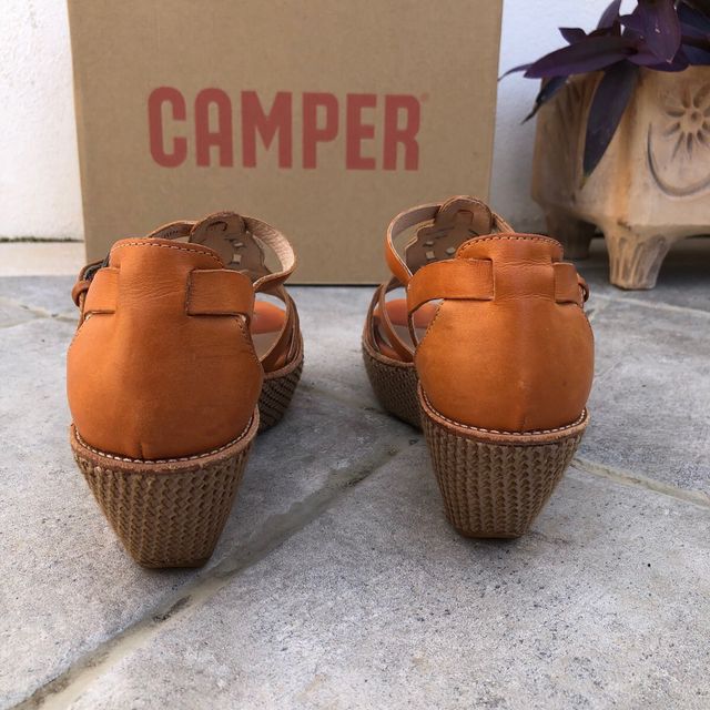 Sandalias Camper