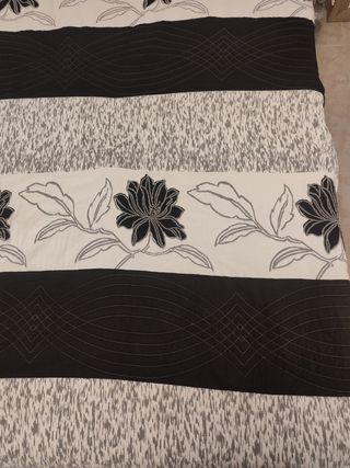Colcha Cama 135 cm