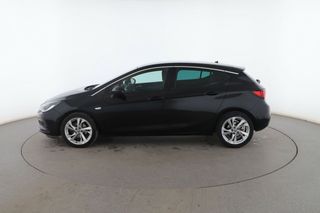 Opel Astra 1.4 SIDI Turbo Dynamic