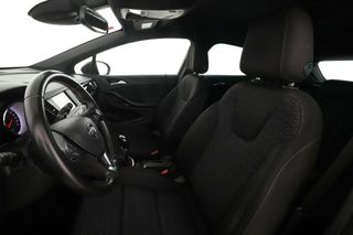 Opel Astra 1.4 SIDI Turbo Dynamic