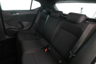 Opel Astra 1.4 SIDI Turbo Dynamic