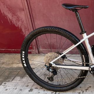 Scott Contessa Scale 930 MTB | Talla S