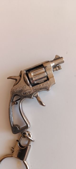 Llaveros antiguos varios modelos