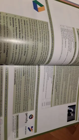 Tecnologías de la información y comunicación I ...