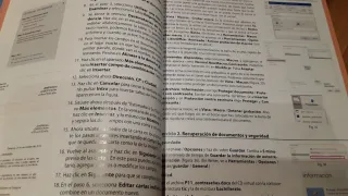 Tecnologías de la información y comunicación I ...