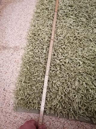 Tappeto Zerbino 80x48 cm