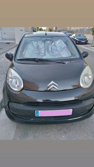 Citroen C1 2005