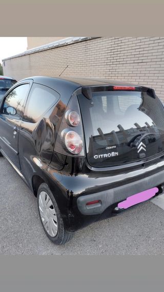 Citroen C1 2005