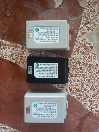 Terminal móvil Motorola Symbol MC75A6