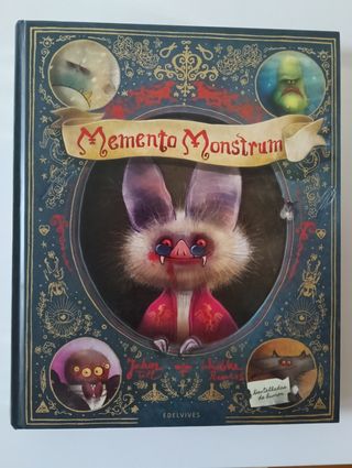 Memento Monstrum
